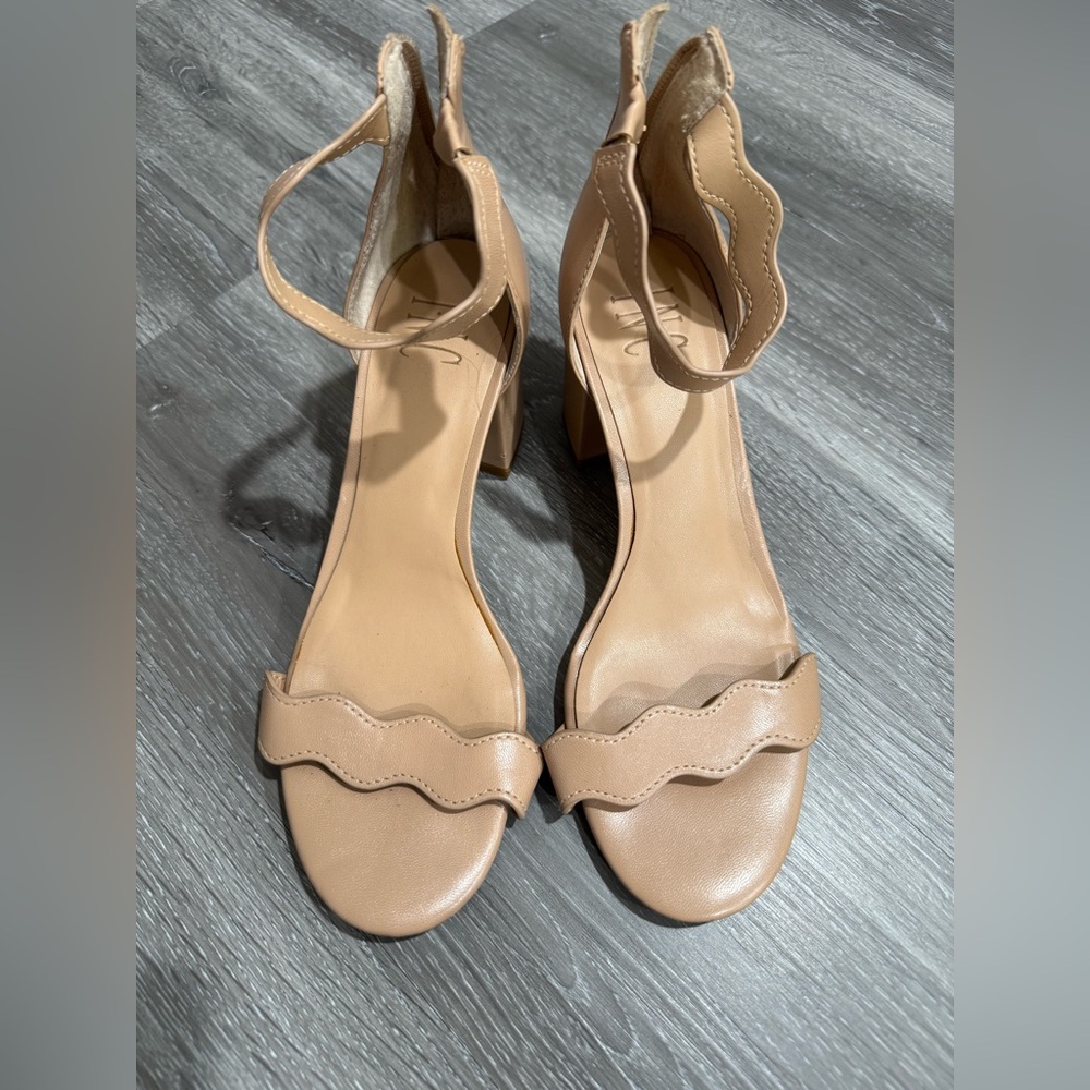 Tan Women's Sandals